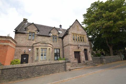 Flat 3, St Peters House Windmill Street, Macclesfield, SK11 7HS