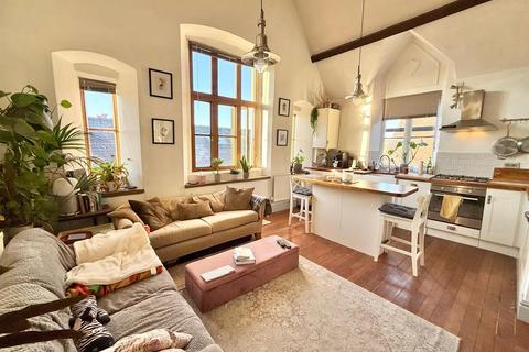 Flat 3, St Peters House Windmill Street, Macclesfield, SK11 7HS