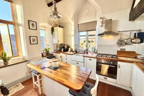Flat 3, St Peters House Windmill Street, Macclesfield, SK11 7HS
