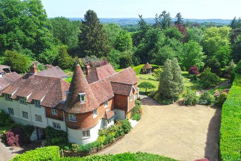 6 bedroom detached house for sale, Best Beech Hill, Wadhurst