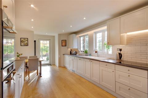 6 bedroom detached house for sale, Best Beech Hill, Wadhurst