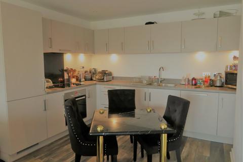 2 bedroom apartment for sale, Lexington Gardens, Birmingham B15