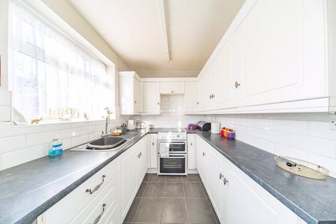 3 bedroom end of terrace house for sale, Fairclough Road, Huyton, Merseyside