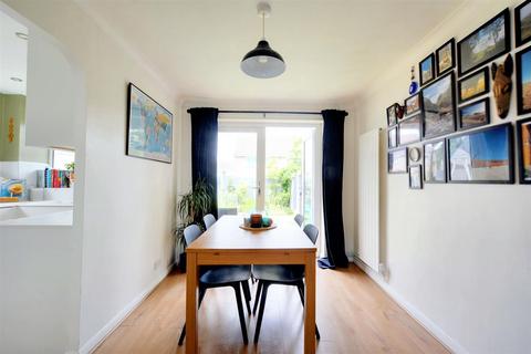 3 bedroom semi-detached house for sale, Kilburn Close, Bramcote