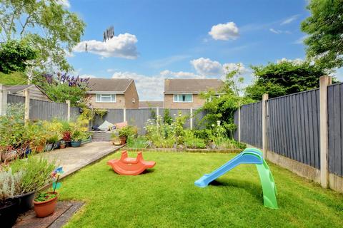 3 bedroom semi-detached house for sale, Kilburn Close, Bramcote