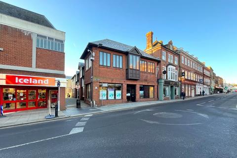 60 High Street, Maldon, Essex, CM9