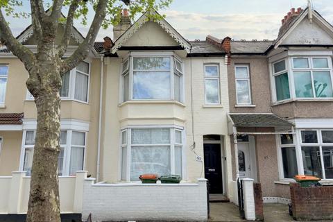 4 bedroom terraced house for sale, 97 Caledon Road, East Ham, London, E6 2HD