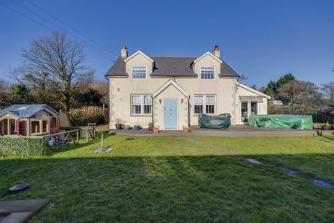 2 bedroom detached house for sale, Court Colman, Bridgend County Borough, CF32 0HE