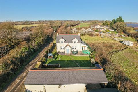 2 bedroom detached house for sale, Court Colman, Bridgend County Borough, CF32 0HE