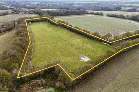 Land for sale, Felsted, Dunmow