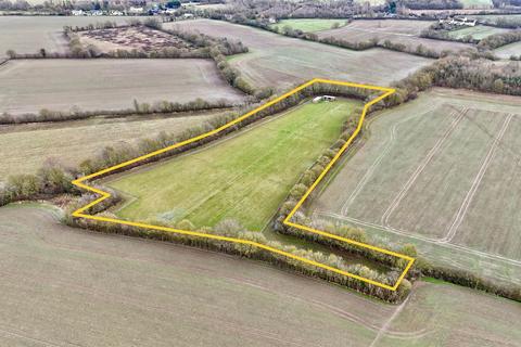 Land for sale, Felsted, Dunmow