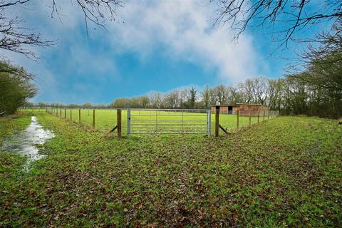 Land for sale, Felsted, Dunmow