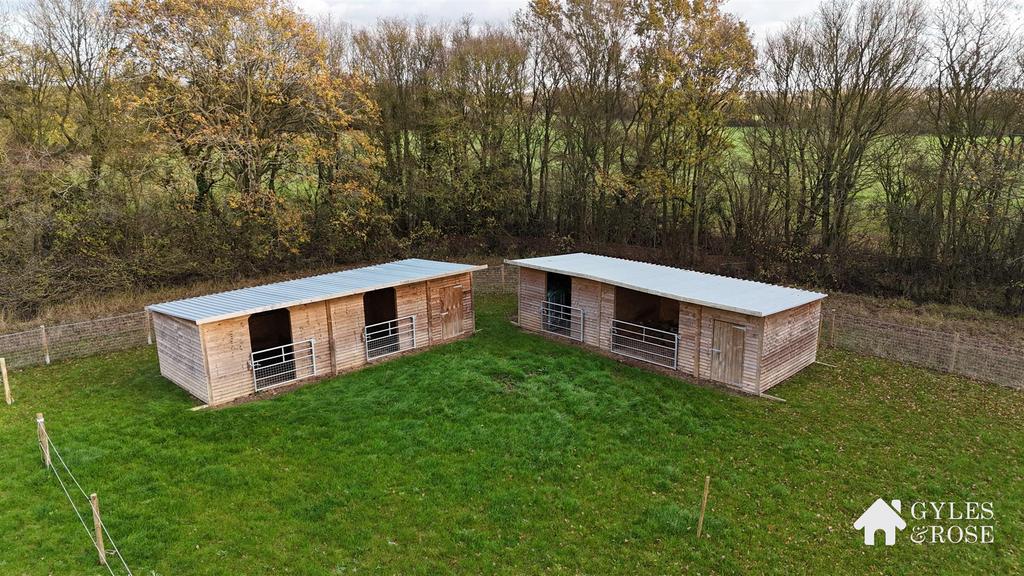 Field Shelters