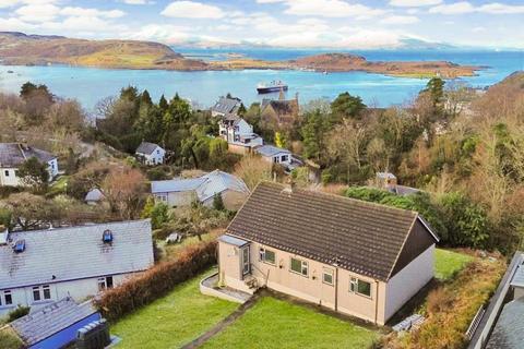 4 bedroom detached house for sale, High Tor, Laurel Crescent, Oban, Argyll, PA34 5ED, Oban PA34