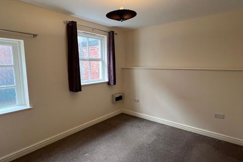 1 bedroom apartment to rent, High Street, Prestatyn, LL19