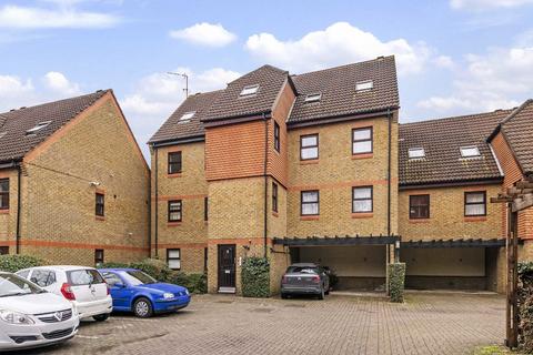 1 bedroom flat for sale, Pursewardens Close, London W13