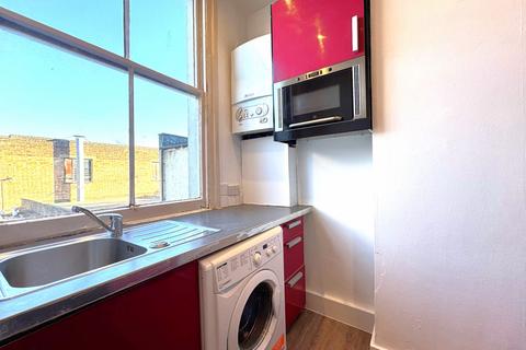 1 bedroom flat to rent, London, NW10