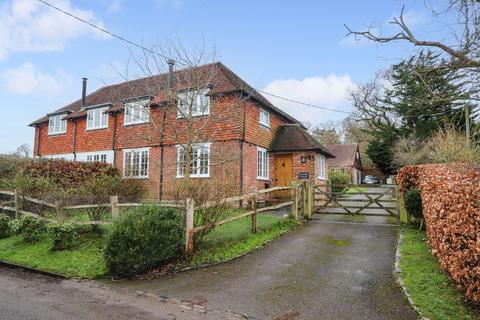 3 bedroom semi-detached house for sale, Fontridge Lane, Etchingham, TN19