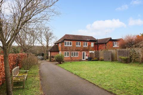 3 bedroom semi-detached house for sale, Fontridge Lane, Etchingham, TN19