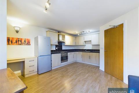 1 bedroom apartment for sale, Broadway, Bradford, West Yorkshire, BD1