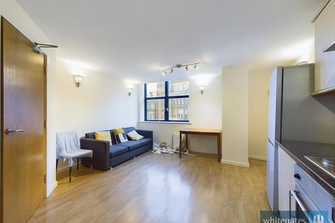 1 bedroom apartment for sale, Broadway, Bradford, West Yorkshire, BD1