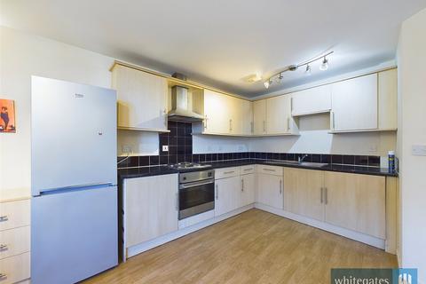 1 bedroom apartment for sale, Broadway, Bradford, West Yorkshire, BD1