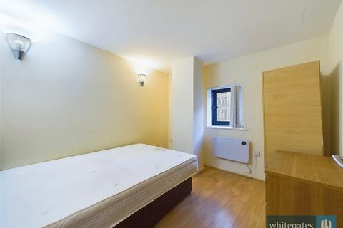 1 bedroom apartment for sale, Broadway, Bradford, West Yorkshire, BD1