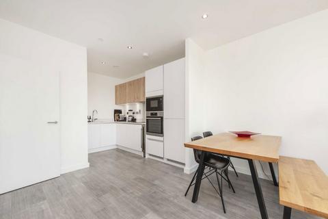 1 bedroom flat for sale, Stockwell Road, London SW9