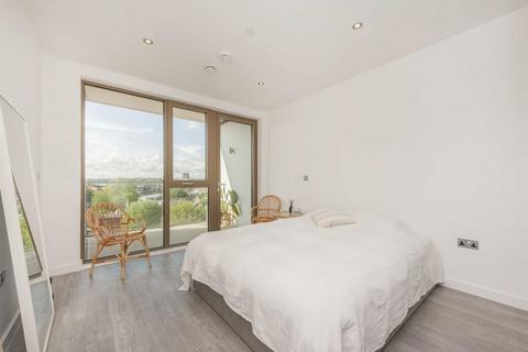 1 bedroom flat for sale, Stockwell Road, London SW9