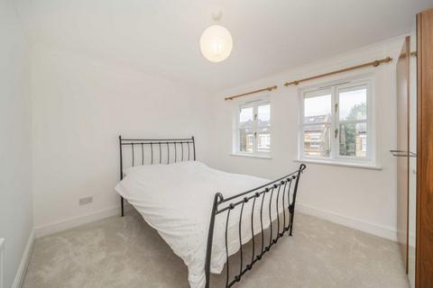 11 Sycamore Mews, London, SW4 0SY