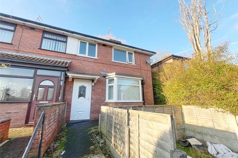 undefined, Osterley Road, Blackley, Manchester, M9