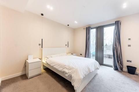 1 bedroom flat for sale, Willesden Lane, Brondesbury Park, London, NW6