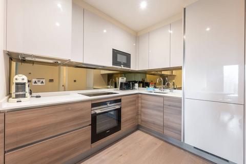 1 bedroom flat for sale, Willesden Lane, Brondesbury Park, London, NW6