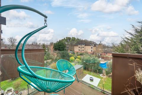 1 bedroom flat for sale, Willesden Lane, Brondesbury Park, London, NW6