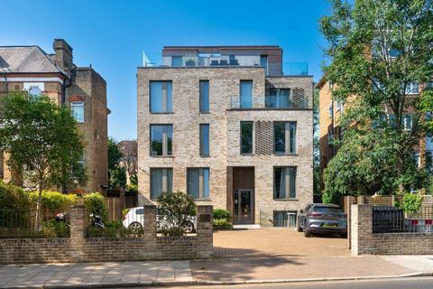 1 bedroom flat for sale, Willesden Lane, Brondesbury Park, London, NW6