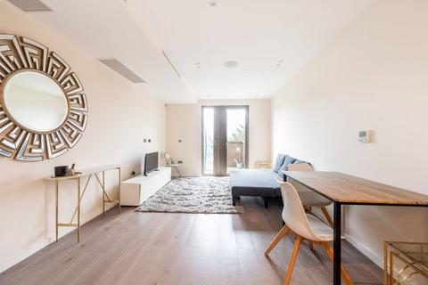 1 bedroom flat for sale, Willesden Lane, Brondesbury Park, London, NW6