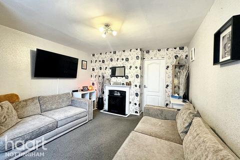 7 Bramble Drive, Carlton, Nottingham, NG3 6NL