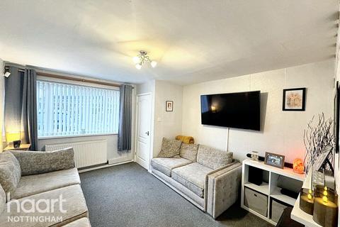 7 Bramble Drive, Carlton, Nottingham, NG3 6NL