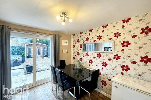 7 Bramble Drive, Carlton, Nottingham, NG3 6NL