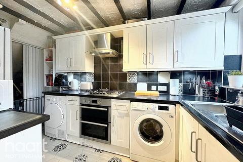 7 Bramble Drive, Carlton, Nottingham, NG3 6NL