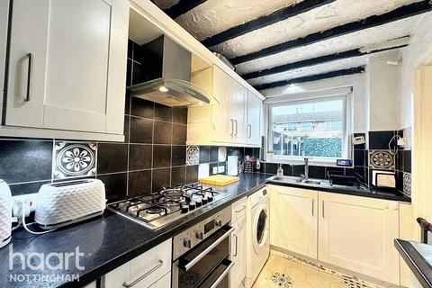 7 Bramble Drive, Carlton, Nottingham, NG3 6NL