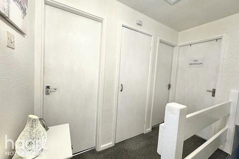 7 Bramble Drive, Carlton, Nottingham, NG3 6NL
