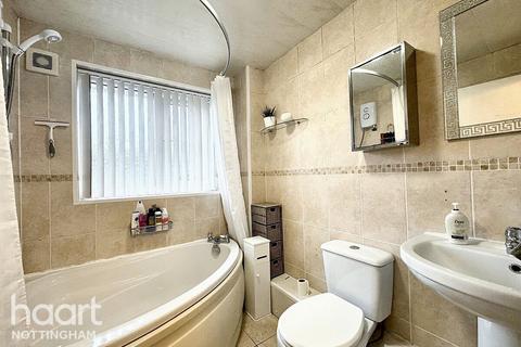 7 Bramble Drive, Carlton, Nottingham, NG3 6NL