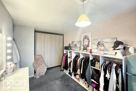 7 Bramble Drive, Carlton, Nottingham, NG3 6NL