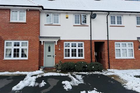 2 bedroom terraced house for sale, Heritage Court, Scissett HD8 9WN