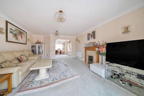 4 bedroom detached house for sale, Dickenswood Close, Crystal Palace, London, SE19