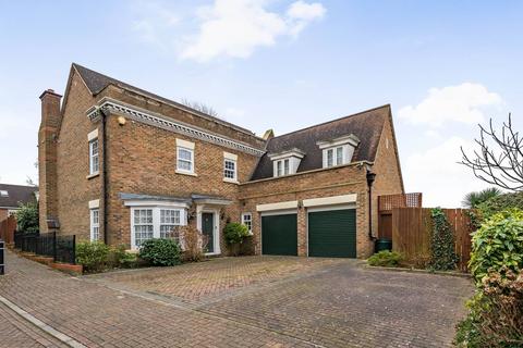 4 bedroom detached house for sale, Dickenswood Close, Crystal Palace, London, SE19