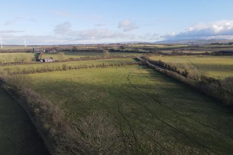 Land for sale, Hayton, CA7