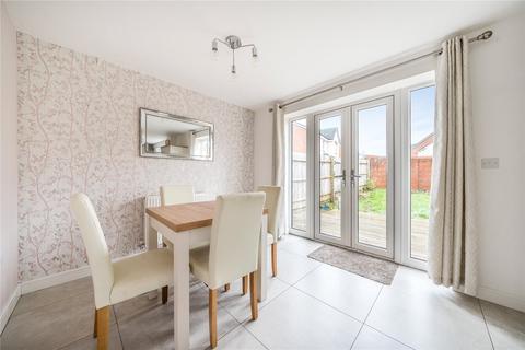 4 bedroom detached house for sale, Ternata Drive, Monmouth, Monmouthshire, NP25