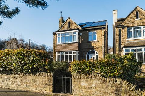 5 bedroom detached house for sale, Abbeydale Road South, Sheffield